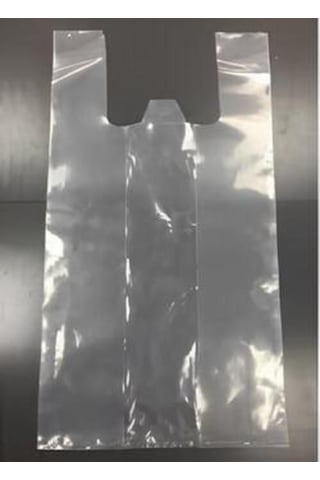 Kurban Eti Taşıma Poşeti 40 85 Cm 2 Kg 20-25 Adet