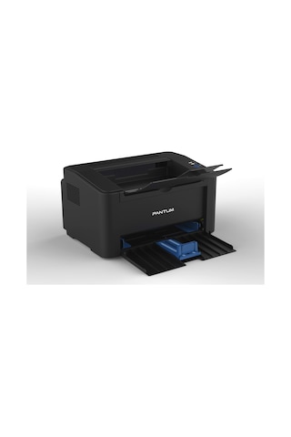 Pantum P2500W Wİ-Fİ Lazer Yazıcı (Dakikada 23 Sayfa)