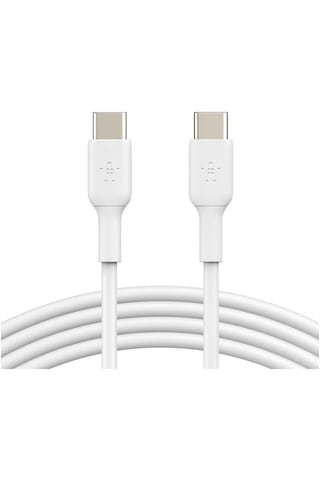 Belkin Compact Boostcharge 30w Pd Şarj Aleti Ve 1mt Type-c Kablo