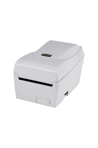 Argox OS-214 EX Termal + Termal Transfer Seri + Usb + Ethernet 76 MM/SN 203 DPI Barkod Yazıcı