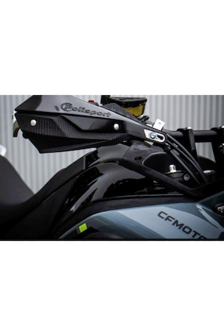 Polisport Yamaha Tenere 700 Elcik Koruma 19-24