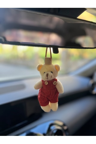Limon Kokulu, Araba Kokusu, Oto Kokusu, Kremit Elbiseli Erkek