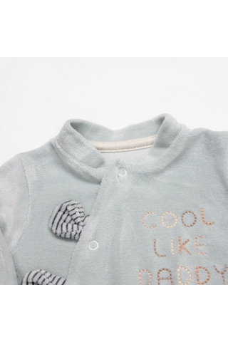 Bistyle Bi Style Tulum Kadi Fe Cool Daddy 15124 Mint Mint