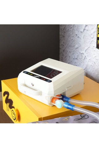 Respirox Mekanik Ventisense Pro