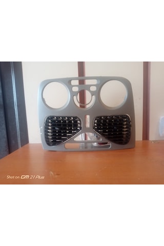 Albea Palıo Orta Kasa Kalorıfer Cercevesı Dıfuzorlu 2002-2005