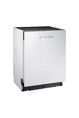 Samsung DW60DG550B00TR 5 Programlı 13 Kişilik Ankastre Bulaşık Makinesi