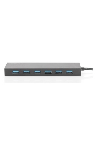 Dıgıtus Da-70241-1 7 Port Usb 3.0 Hub Adaptör