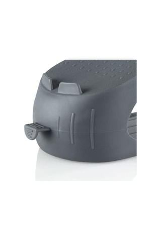 Mcblue 4 Lü Paket Ayakkabı Rampası Beyaz