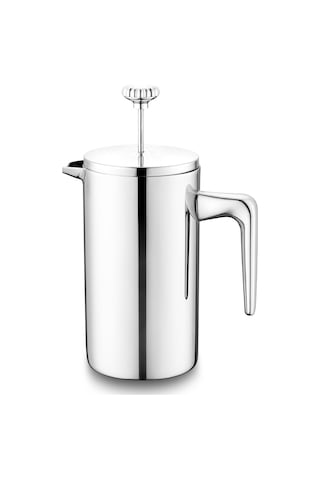 Jumbo Buckingham Çelik French Press 700 Ml