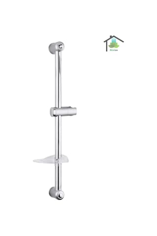Mintev Krom Sürgülü Banyo Duş Seti Gövdesi Diğer