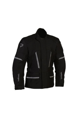 Prohel Hawk Jacket Black Ceket Renkli
