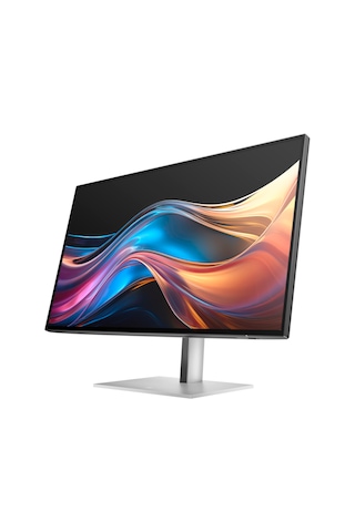 HP 727PQ 8J4D8UT 27" 5 Ms 120 Hz QHD Pivot IPS LED Monitör