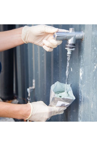 Weicon Boru Tamir Seti 10 Cmx35 M 1 Set