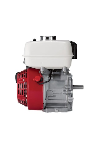 Honda GX200 H2 QHB1 (Çapa Tipi) İpli 6.5 HP Benzinli Motor