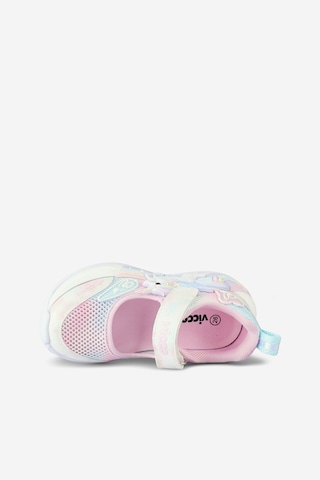 Vicco Maylo Ortopedik Taban Kız Çocuk Sneaker / Pembe