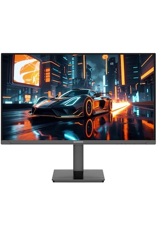 Gamebooster GB-27F360FP 27" 360 HZ IPS 0.5 MS RGB Pivot Hdr10 2 3w