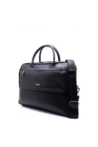 Bags Prime Evrak Çantası Bagsprimeevrak2 - Siyah
