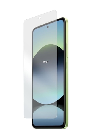 Redmi Note 14 Mat Ekran Koruyucu Parmak İzi Bırakmaz