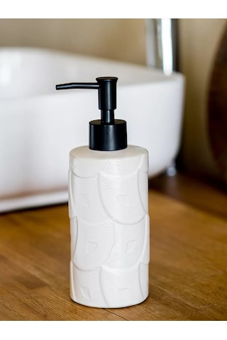 Nd Home 2 Parça Banyo Seti Şampuanluk/şampuanluk 226756645 Diğer