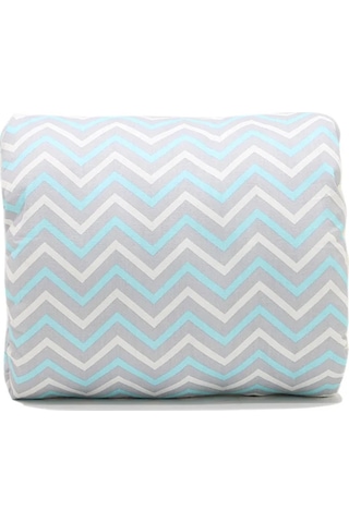 Yenidoğan Emzirme Kol Yastığı Bebek Kafa Hemşirelik Desteği Çok Renkli