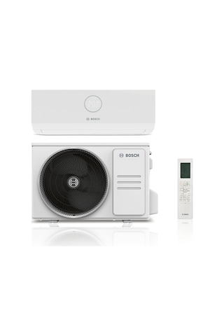 Bosch Climate 3000i A++ 12000 BTU Split Duvar Tipi Klima
