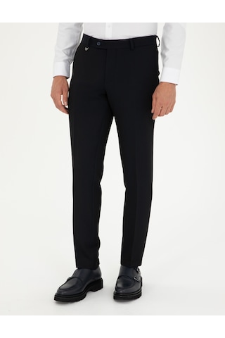 Pierre Cardin Erkek Lacivert Pantolon 50292991-vr033 Lacivert