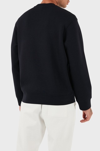 Emporio Armani Erkek Sweat Em002925 Af10013 Ub118 Lacivert Lacivert