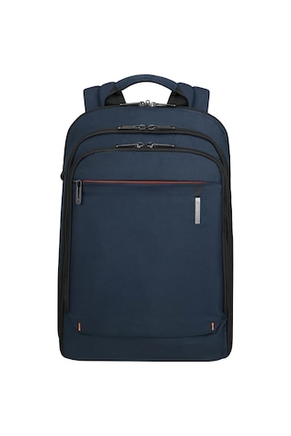 Samsonite KI3-01-004 15.6" Network4 Notebook Sırt Çantası Mavi