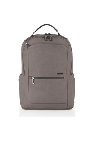 Lınk 2 Bölmeli Dizüstü Bilgisayar Sırt Ve Evrak Çantası-133454 Siyah