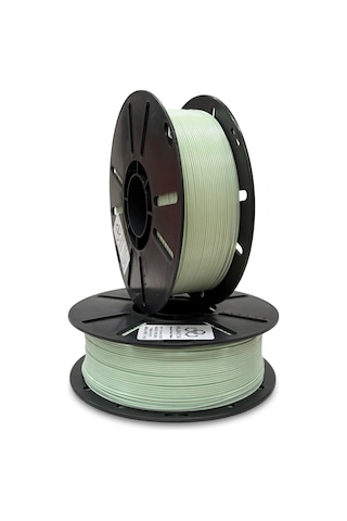 Pastel Yeşil Pla Premium Filament 1.75mm 1kg