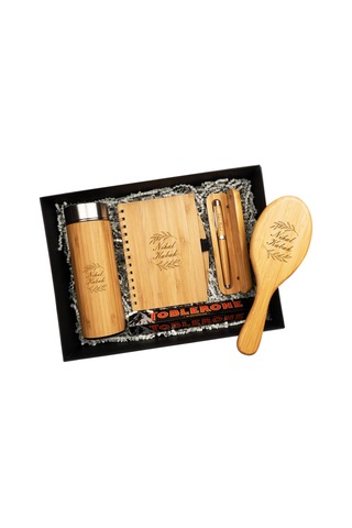 Bambu Vazgeçilmezim Hediye Kutusu