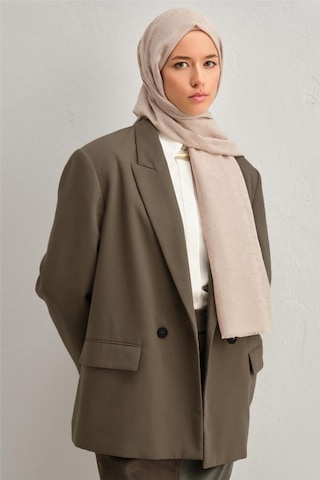 Armine Yün Şal 1001 30 05 Pembe