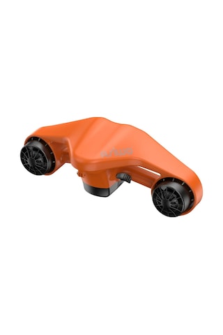Asiwo Manta Sea Scooter Su Altı Dalış Scooterı Turuncu