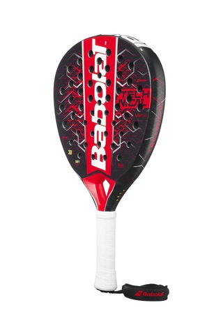 Babolat Technical Vertuo Kırmızı Padel Raketi 150165-100 Çok Renkli
