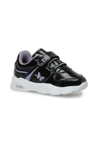 I Cool Prıncıpı P Siyah Kız Çocuk Sneaker 000000000102714618