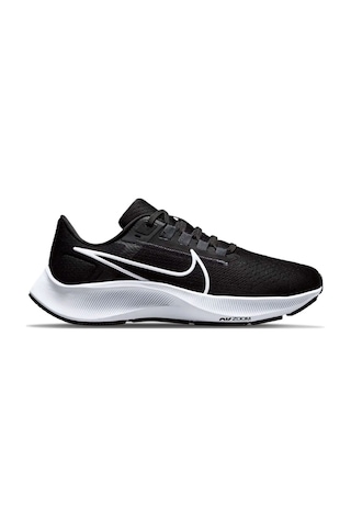 Nike Air Zoom Pegasus 38 Erkek Siyah Koşu/yürüyüş Ayakkabısı Cw7356-002 Siyah