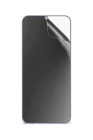 Schitec Poco Poco C81 Pro Hayalet Privacy Hidrojel Ekran Koruyucu