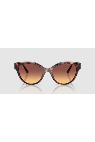 Michael Kors 0mk2271u 403178 53 Kadın Güneş Gözlüğü Altın - Füme