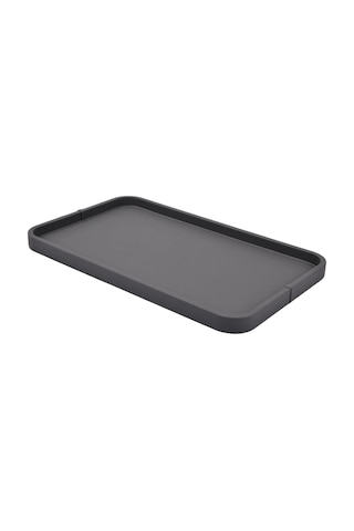 Gri Ponza Tepsi 36 60 3 Cm Renkli Gri Ponza Tepsi 36 60 3 Cm Renkli