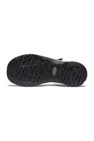 Keen 1008783 Rose Sandal Black/neutral Gray Kadın Sandalet Siyah