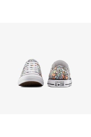 Converse Chuck Taylor All Star Mini Flowers Unisex Renkli Sneakera14981c