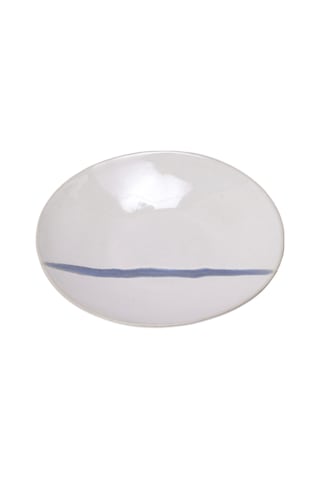 Yargıcı Tabak 22cm 23kkst5079x St St