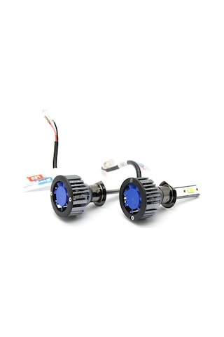 Photon Mono H1 12v 24v Uyumlu Led Headlight