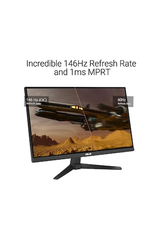 Tuf Gaming Vg279qe5a 27 İnç 1080p 146hz Gaming Monitör