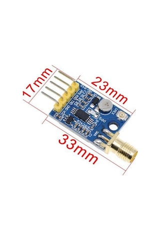 Neo-7m Arduino Shield Mini Gps Modülü