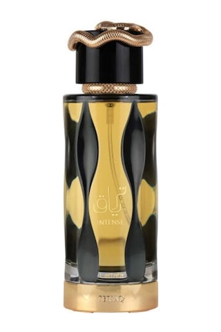 Lattafa Teriaq Intense Edp 100 Ml Oryantal