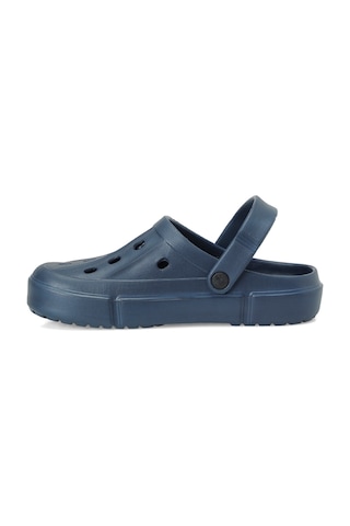 Polaris Clokse.m Lacivert Erkek Sabo Terlik Clokse.m6pr 000000000102708510