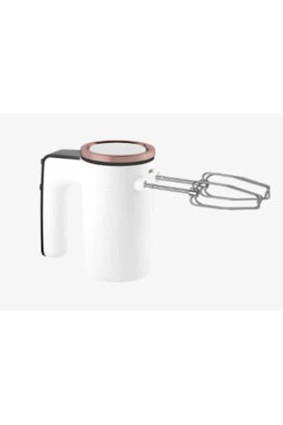 Arçelik MK 6046 Standlı Mikser Beyaz - Rose Gold (Teşhir)