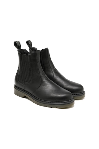 Bot Kadın Diğer 6686800 Igı&co Dld 66868 Nero Siyah