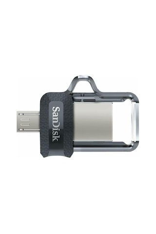 SanDisk Ultra Dual Drive M3.0 SDDD3-032G-G46 32 GB Usb 3.0 Flash Bellek